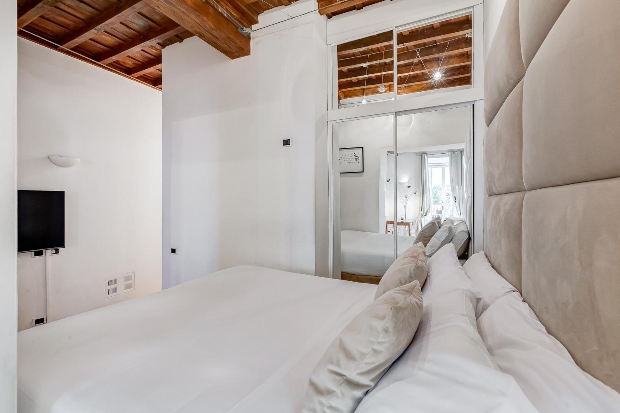 Barberini Exclusive Loft Roma Exterior foto