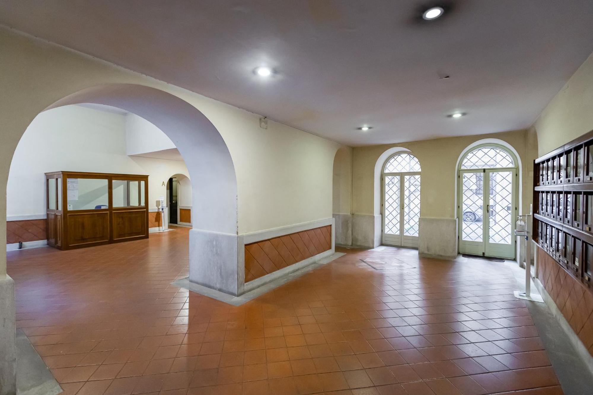 Barberini Exclusive Loft Roma Exterior foto