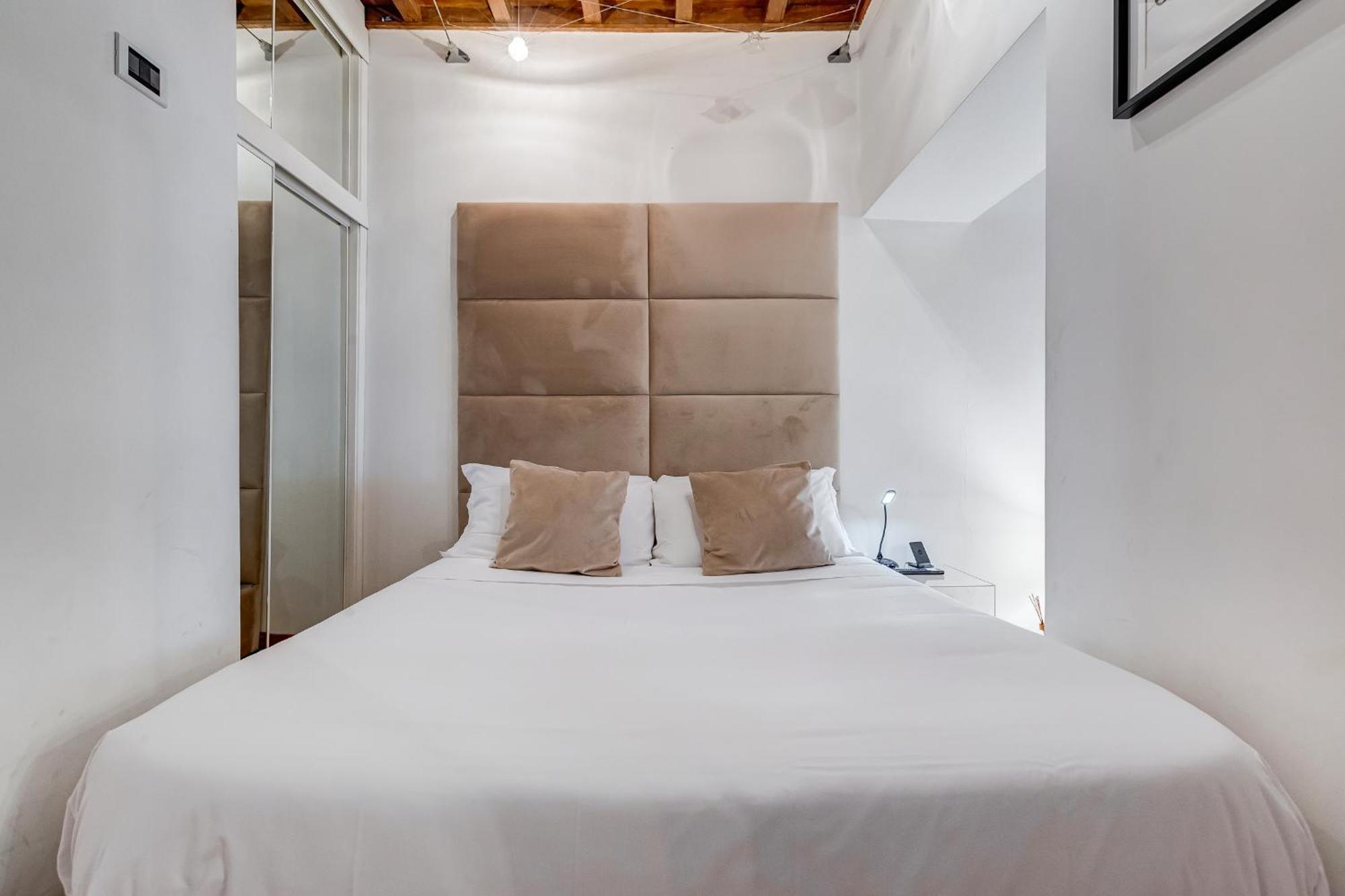 Barberini Exclusive Loft Roma Exterior foto