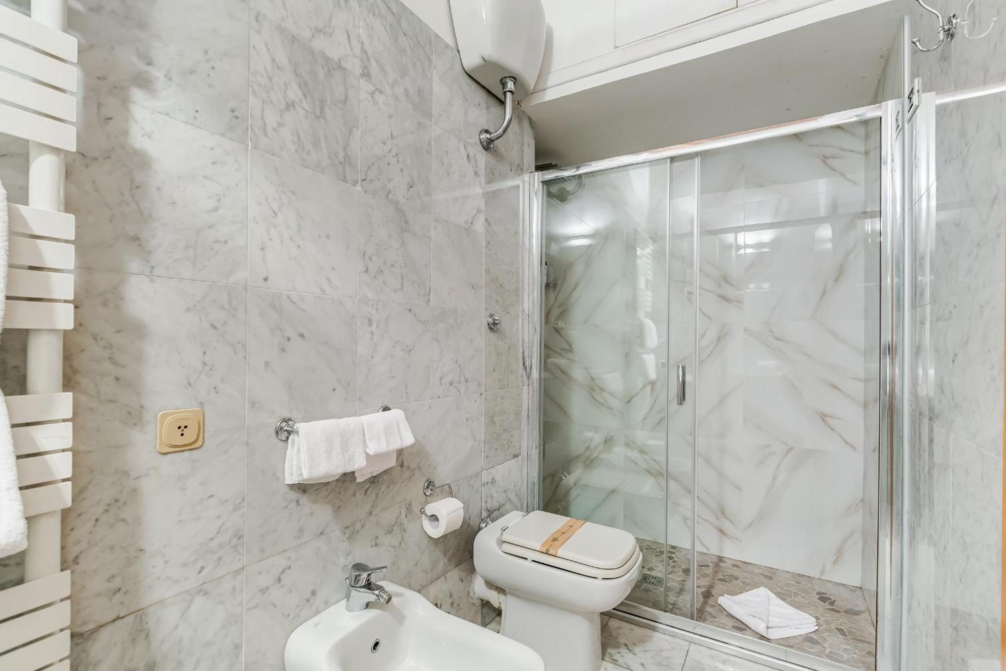 Barberini Exclusive Loft Roma Exterior foto